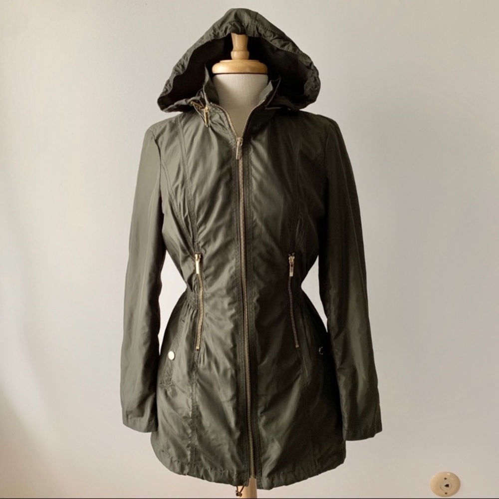 Laundry By Shelli Segal Coat